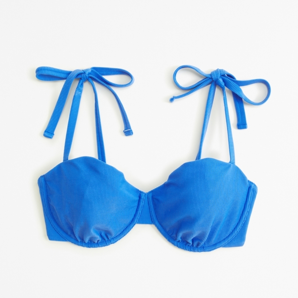 Abercrombie And Fitch Bikini Top